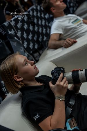 Фотограф Вадим Свирин